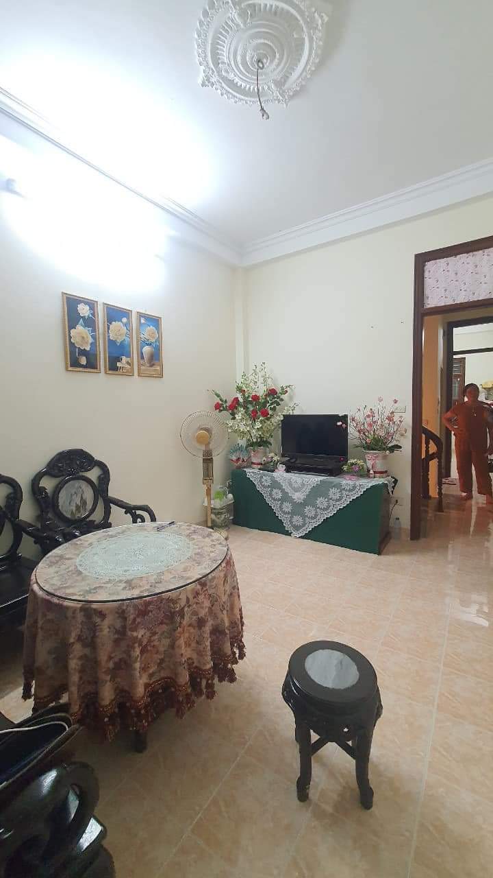 BÁN NHÀ XUÂN LA- PHÂN LÔ VIP NGUYÊN TƯỚNG TÁ-OTO TRÁNH-KINH DOANH- 45M- 5TG-