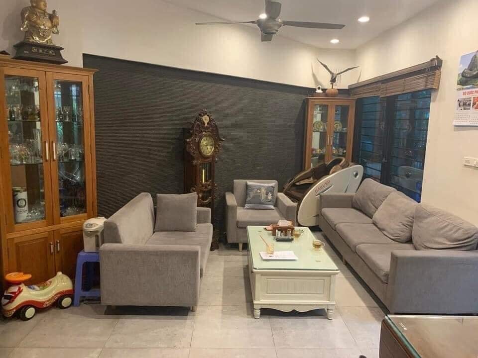 Bán Nhà 5 Tầng Phân Lô Phố Quan Nhân, Ngõ Thông, Gần Phố, Gara Ô Tô.