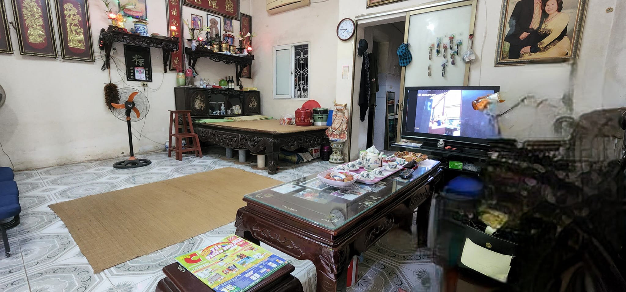 Nhỉnh 6 tỷ có ngay mảnh đất tại Hoàng Đạo Thanh-Lô góc-Ô tô đỗ cửa-Diện tích 85m-MT 7.5m