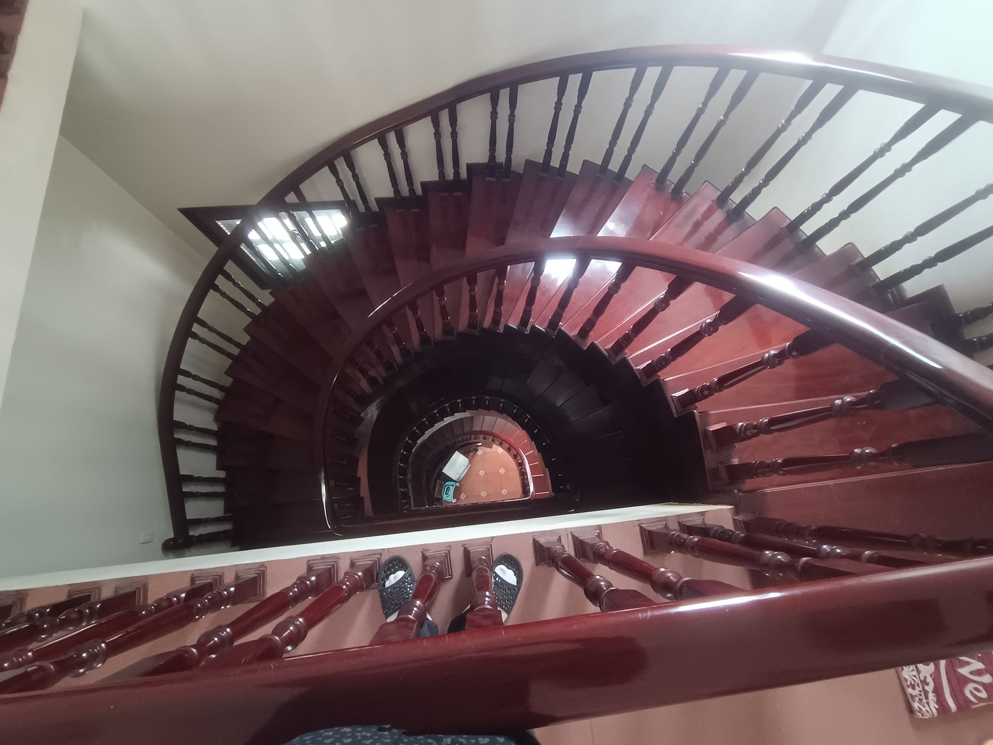 BÁN BIỆT THỰ QUẬN CẦU GIẤY. BIỆT THỰ SÂN VƯỜN TRUNG TÂM CẦU GIẤY