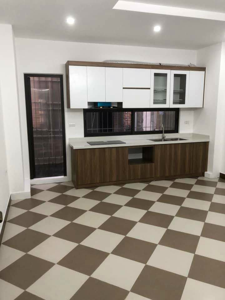 SIÊU HIẾM LIỀN KỀ VĂN PHÚ - HOÀN THIỆN ĐẸP LONG LANH - THANG MÁY XỊN XÒ 95m 5T 13.8 tỷ