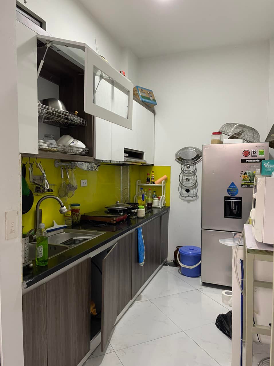 Bán nhà Vương Thừa Vũ 40m5tầng giá 5tỷ LH em Vân 0384365907