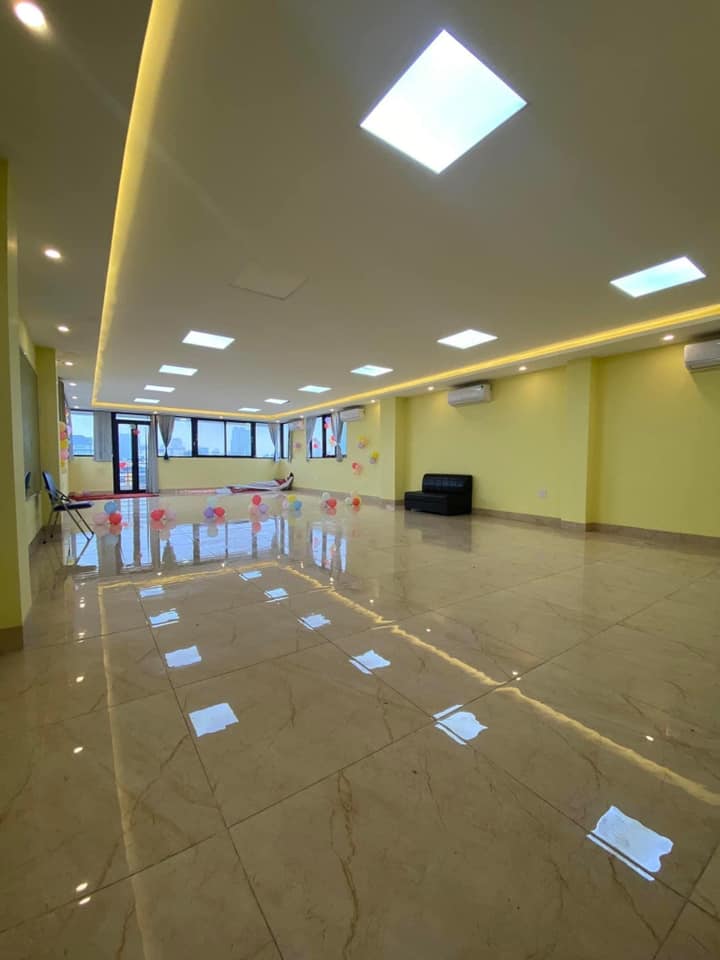 Bán Nhà phố Thái Hà, Đống Đa DT 54m2, MT 4,5m, chỉ 20 tỷ