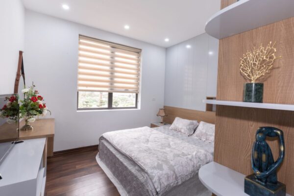 Siêu hiếm! Mở bán quỹ căn cuối cùng đẹp nhất dự án Chung cư Tecco Diamond Tứ Hiệp, Thanh Trì