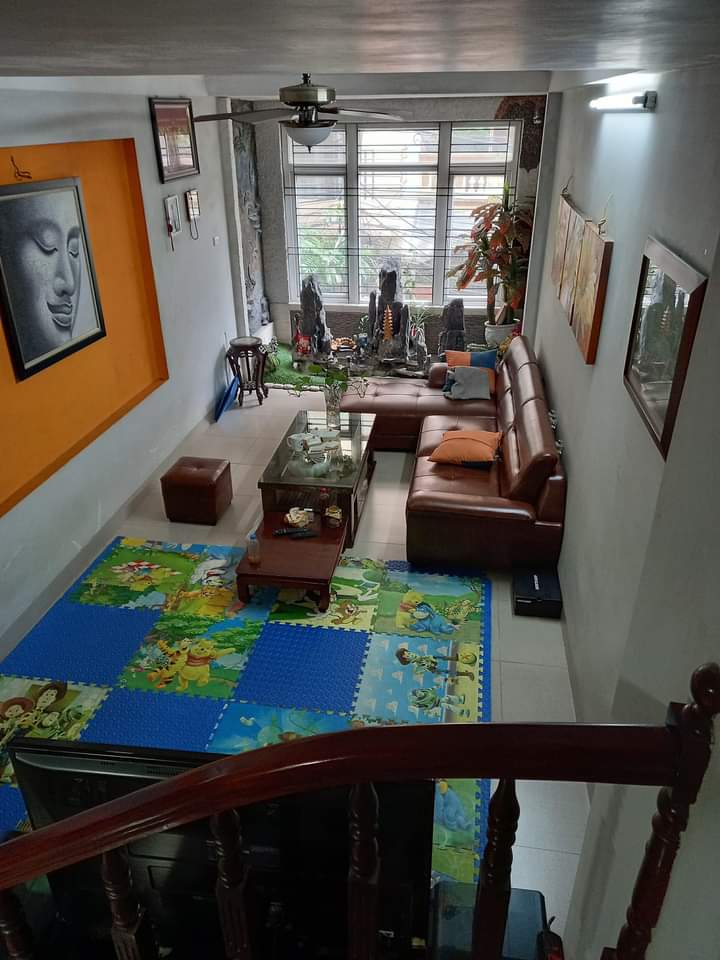 Không lỗi phong thủy, mặt ngõ Tựu Liệt - Thanh Trì diện tích 78m, 5 tầng,mặt tiền 6.1m,chỉ 13tỷ