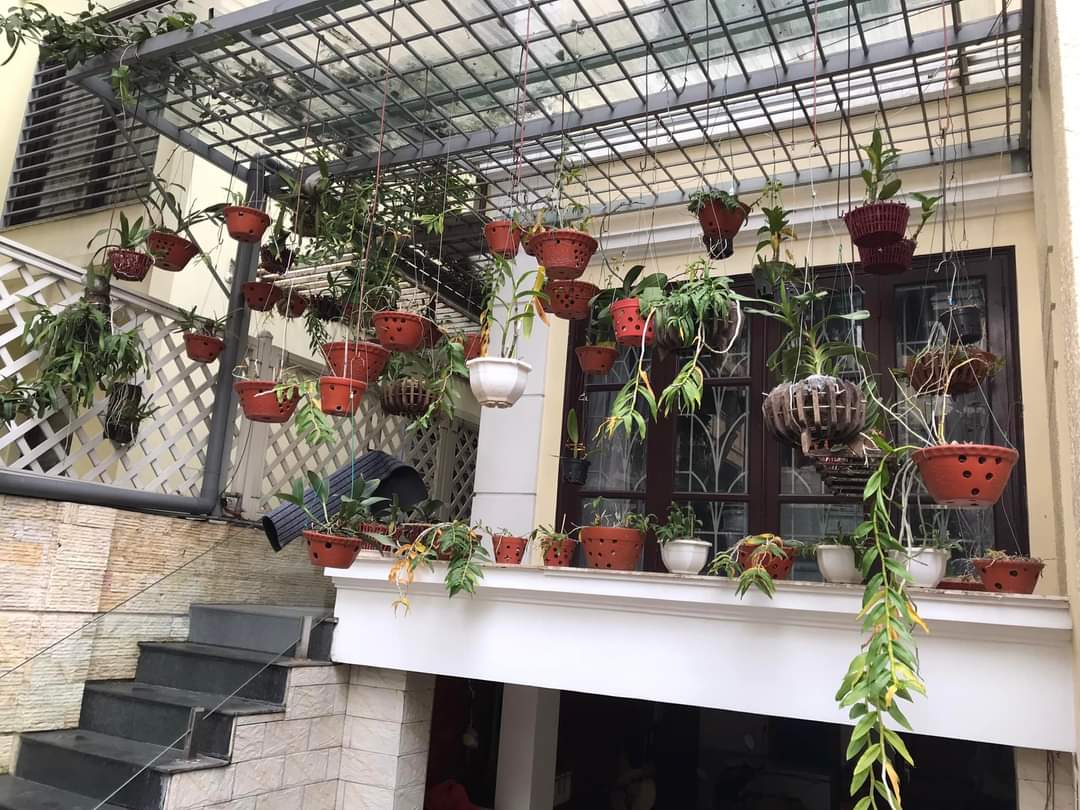 Bán Nhà Nguyễn Đình Thi, Tây Hồ 130m2, Thang Máy, MT10m, View Hồ Tây, Chỉ hơn 65 Tỷ