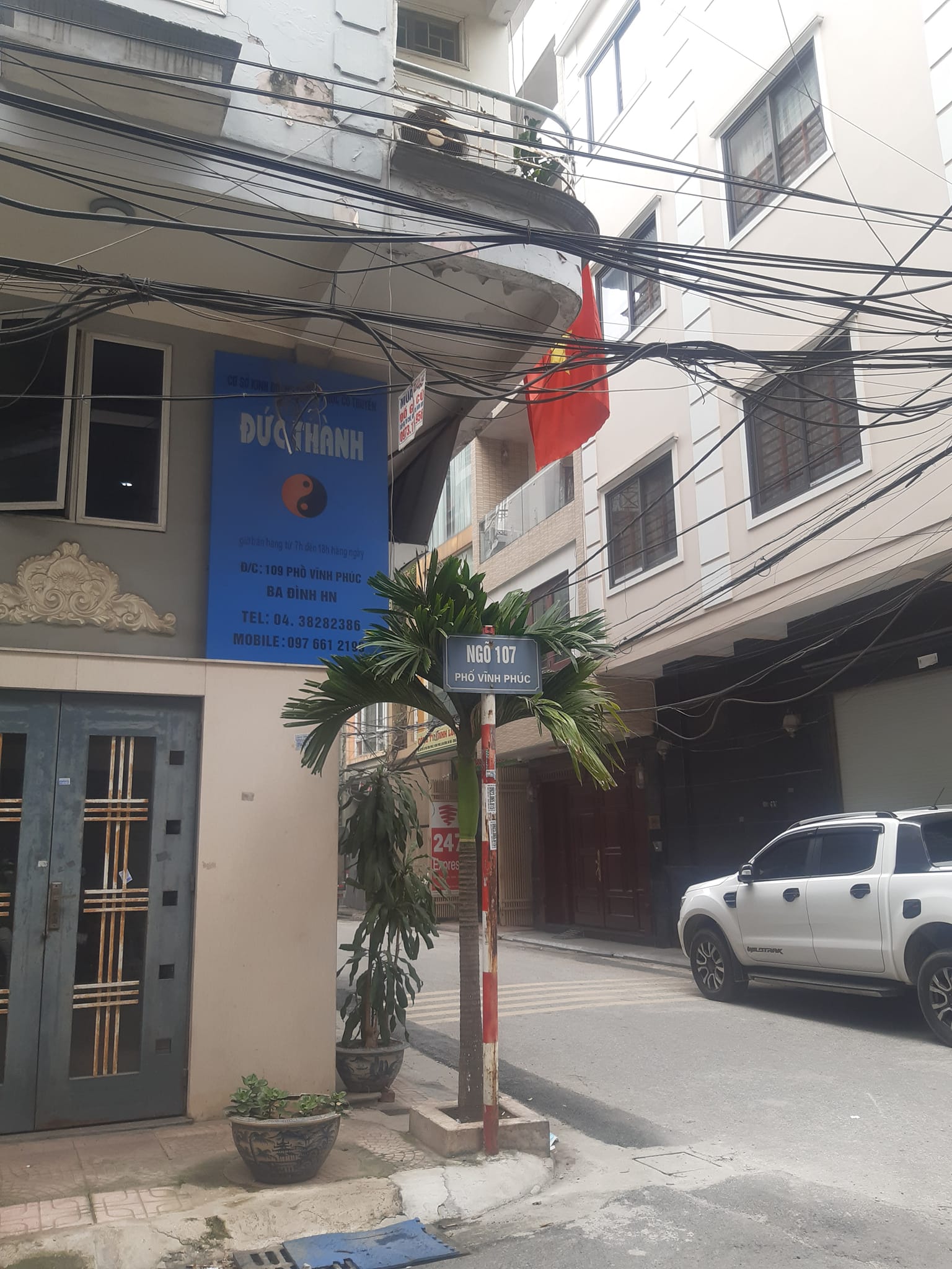 ĐẤT VÀNG ÔTÔ TRÁNH, KD ĐỈNH, ĐỘI CẤN, BA ĐÌNH 200 M2, MT 10 M, GIÁ HƠN 32 TỶ