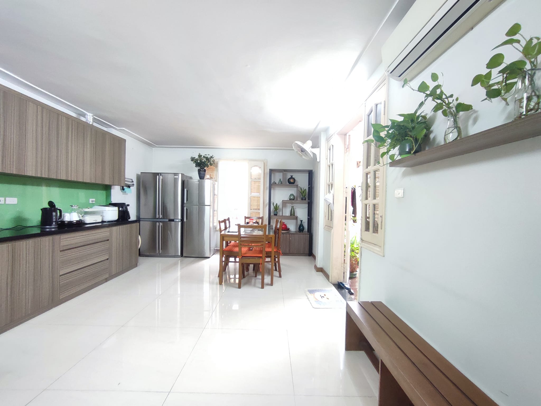 Ô TÔ, PHÂN LÔ, TÒA VĂN PHÒNG VIP TRẦN QUỐC HOÀN 80M MT7M 18.2 TỶ