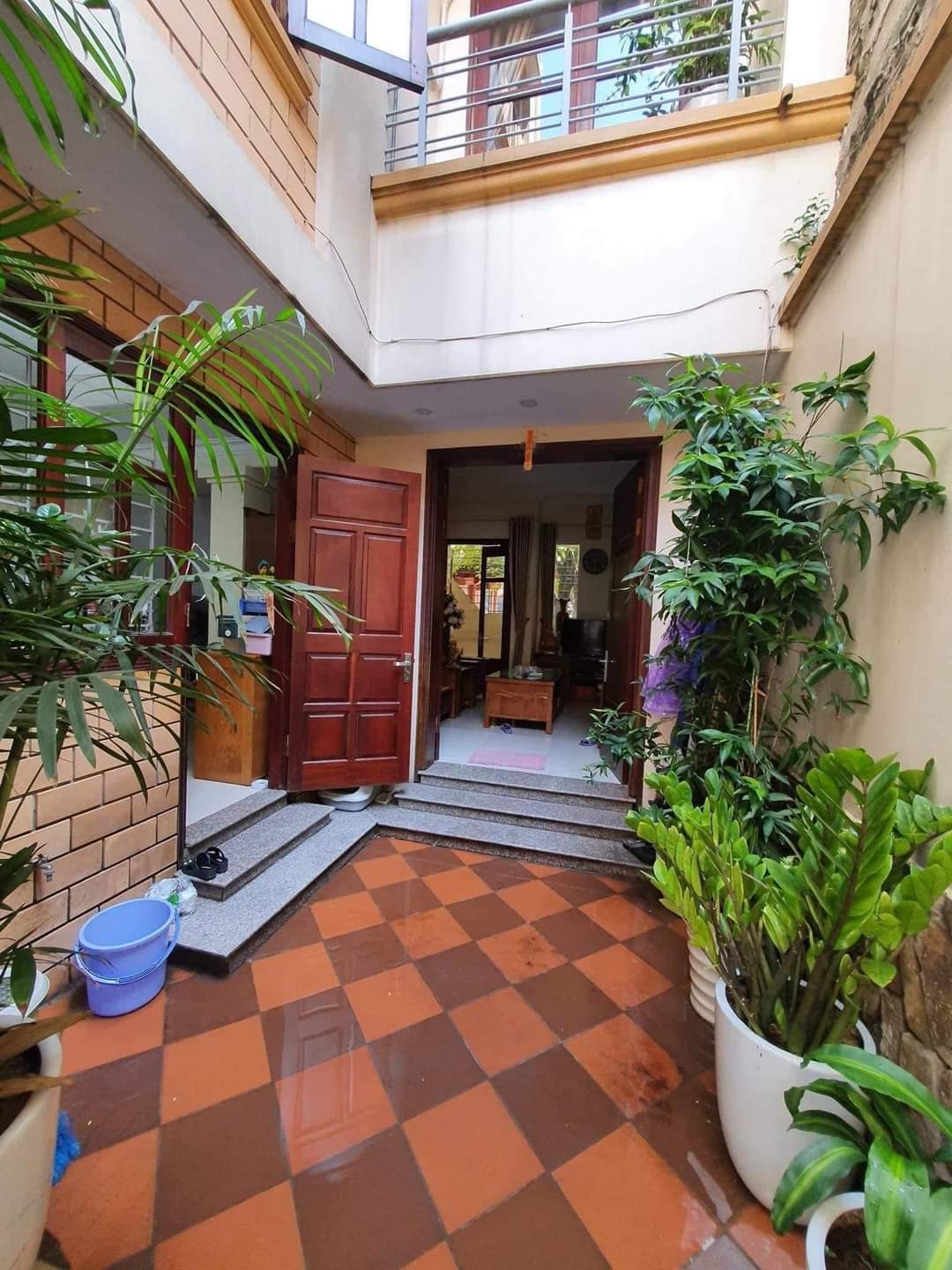 Ngôi Nhà Siêu Rẻ Tô Vĩnh Diện,Thanh Xuân. Dt 80m2, x4 tầng 1 tum,MT 5.5m ,giá 6.5tỷ .