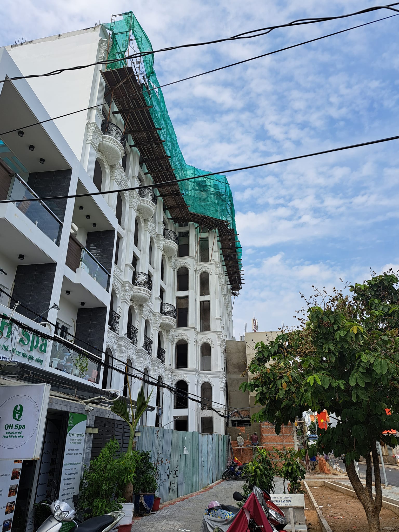 CHÍNH CHỦ TRANG BÌA- XE TẢI TỚI NHÀ- CÁCH MẶT TIỀN HUỲNH TẤN PHÁT 20M- VIEW CÔNG VIÊN MINI