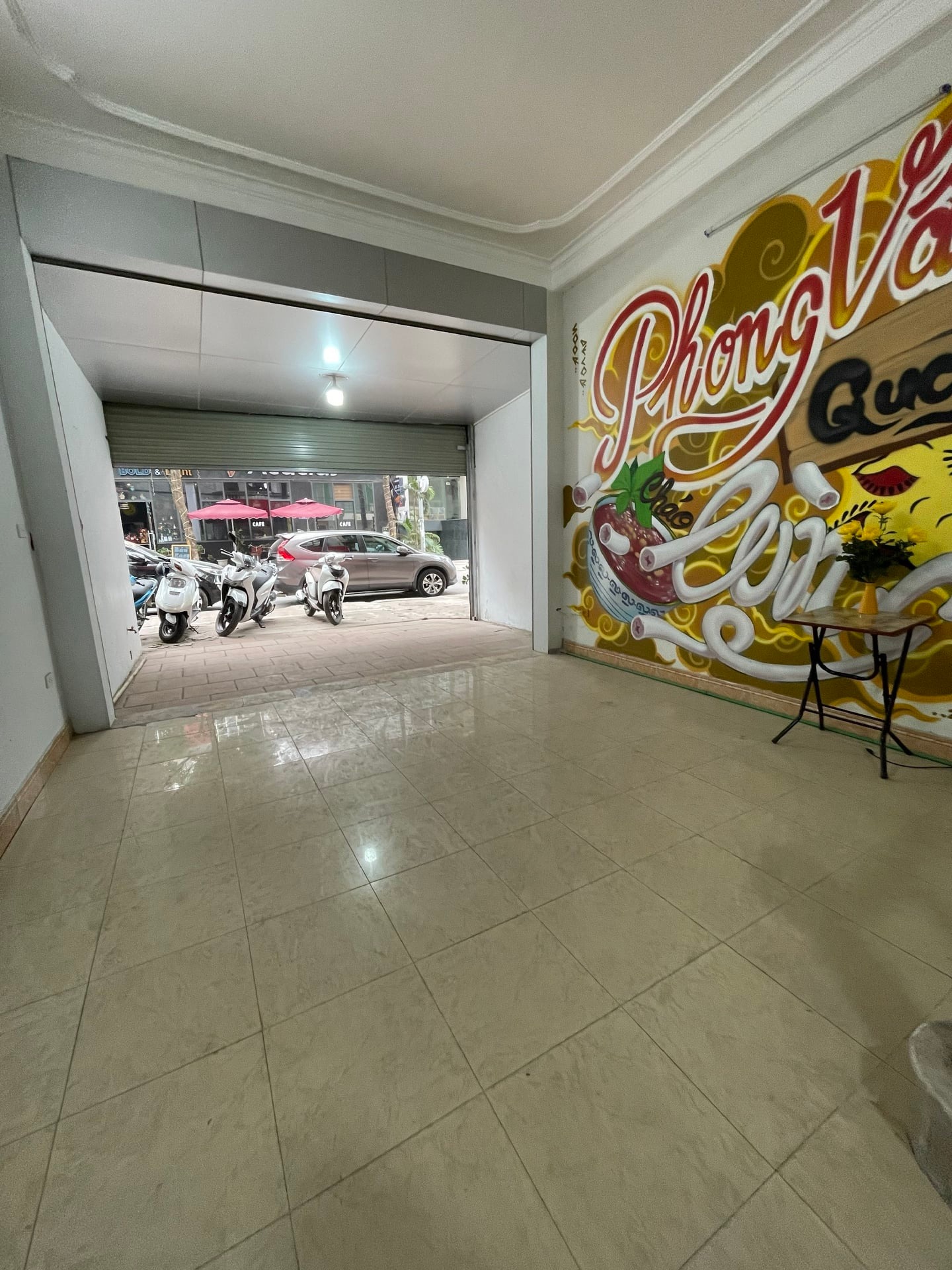 Bán nhà mặt phố Phan Kế Bính, quận Ba Đình, diện tích 82m2, giá 24tỷ