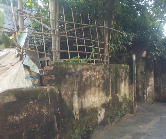 CẦN BÁN 383M ĐẤT-NGÕ ÔTÔ-MẶT TIỀN RỘNG-VỊ TRÍ ĐẸP-AN DƯƠNG VƯƠNG TÂY HỒ