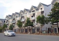 Bán Biệt thự Nguyễn Chánh, Cầu Giấy, Dt 200m2, 5 tầng, giá 80.5 tỷ.