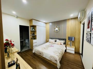 Cực hót! Căn ngoại giao 2PN giá F0 Tecco Diamond Tứ Hiệp, Thanh Trì 69m2