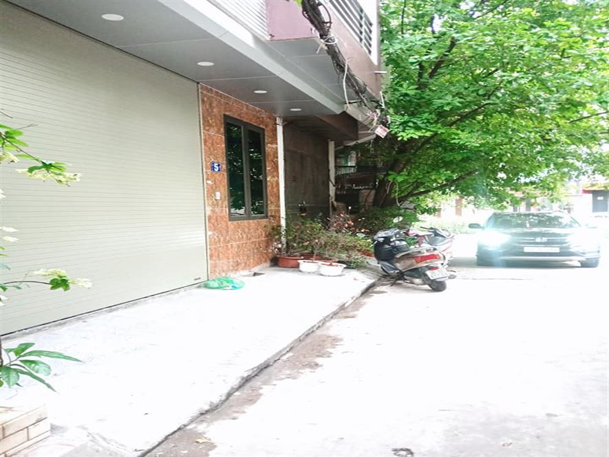 BÁN NHÀ XUÂN LA, TÂY HỒ, Ô TÔ TRÁNH, VỈA HÈ, 80*5, MT 5.2M, Ở KẾT HỢP KD, NHỈNH 15.5 TỶ