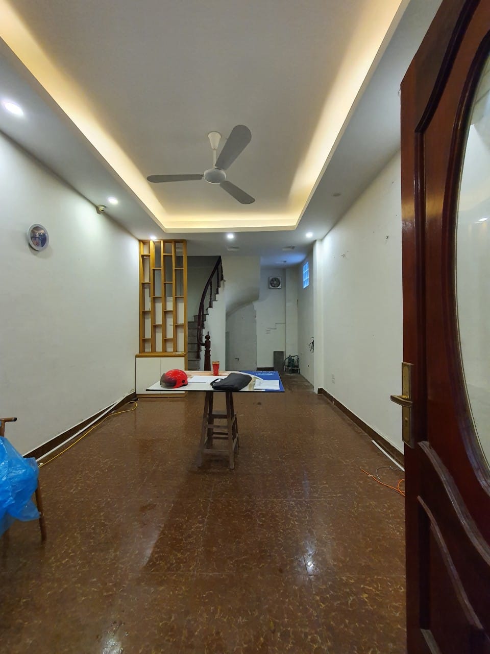 VỊ TRÍ HIẾM-PHÂN LÔ-ÔTÔ VÀO NHÀ-32M 5xTỶ-KHU VIP ĐẦM TRẤU-KINH DOANH