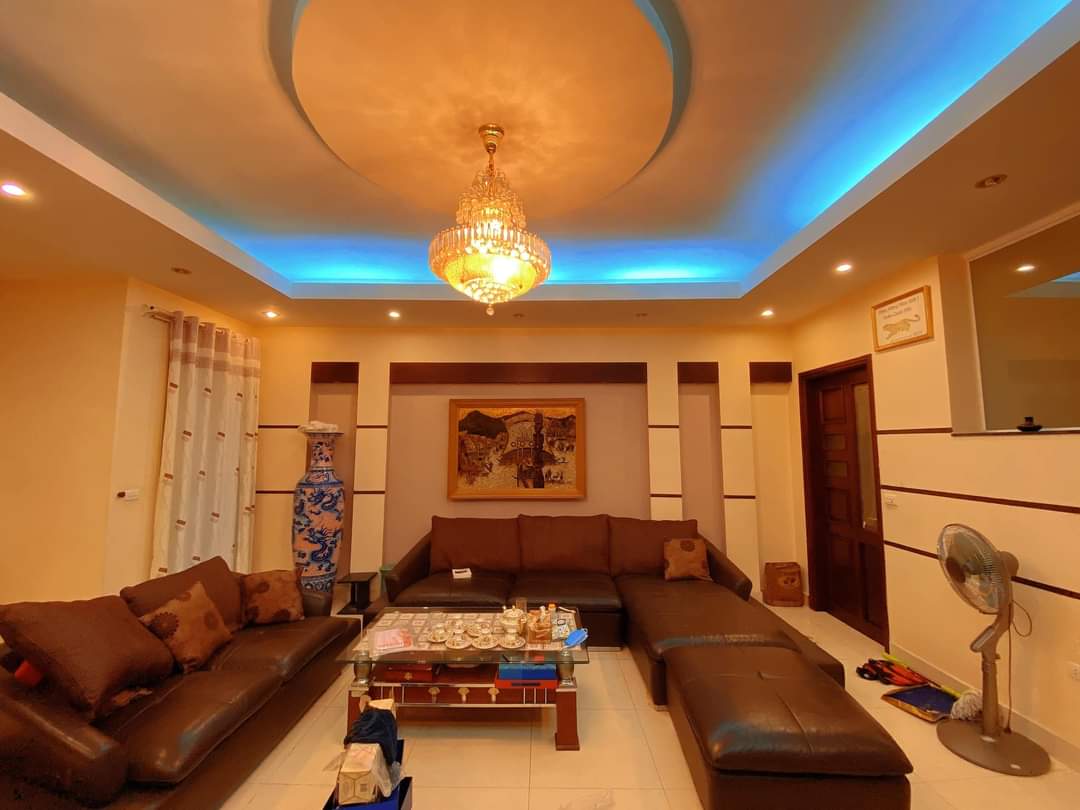 Bán Nhà Thành Công, Ba Đình, 70m2, MT5.5m,Thang Máy, Khu Phân Lô, Ô tô Tránh, Chỉ Hơn 24 Tỷ