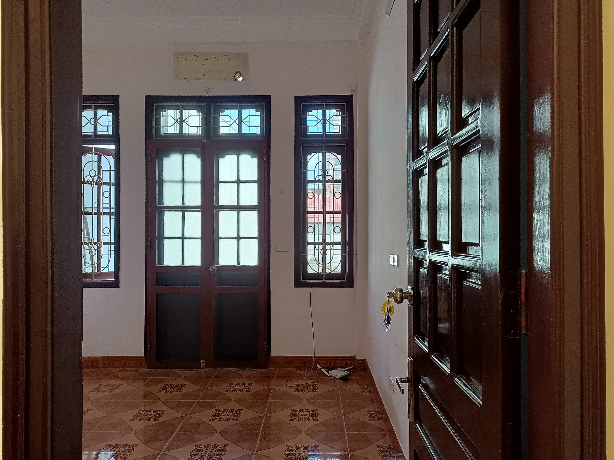 Cực hiếm Thanh Bình – Hà Đông, ô tô đỗ cửa – ngõ rộng thông – full tiện ích 48m2 chỉ 6.5 tỷ