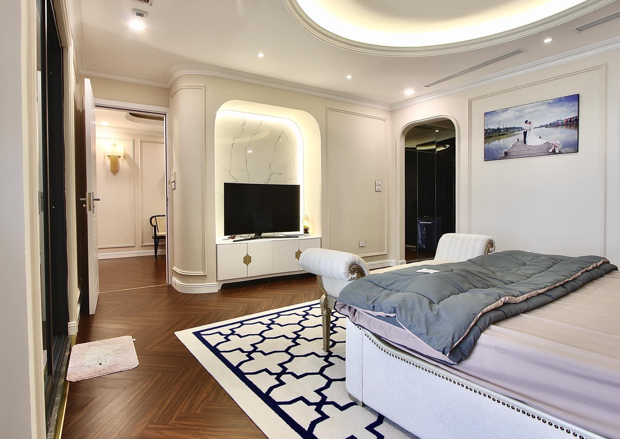 Bán nhà mặt phố Tô Ngọc Vân - Tây Hồ VIP nhất Phố - Vị trí hiếm - Kinh Doanh dòng tiền đỉnh