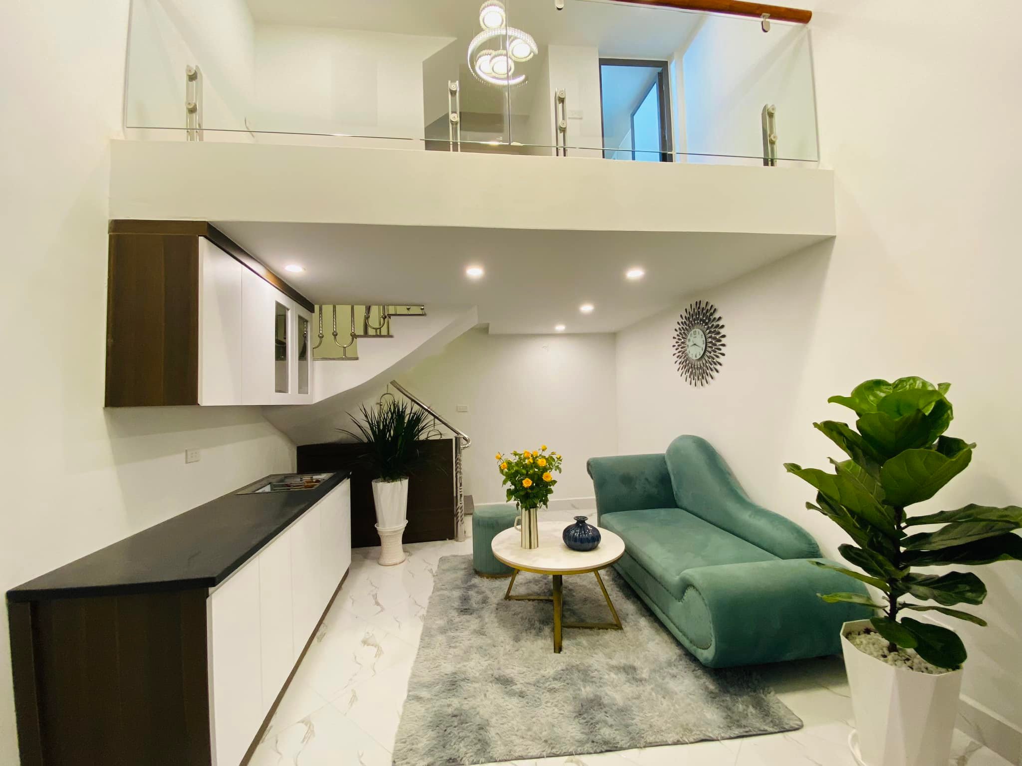 Hàng Hiếm Kim Ngưu 23m2, 4 tầng, Sổ Hoa Hậu 2.5 Tỷ