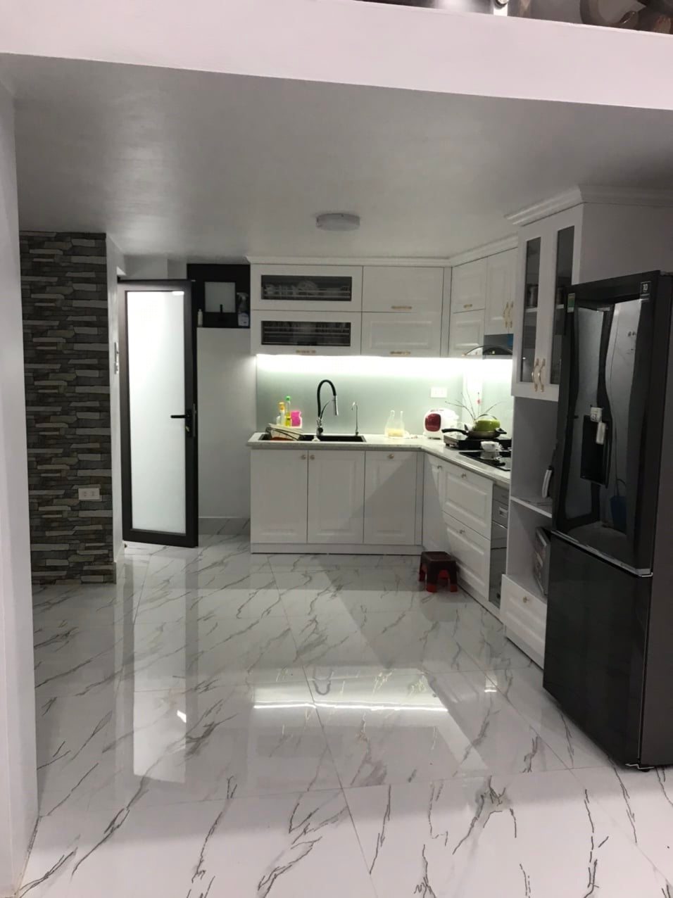 Bán nhà Khương Trung 45m5tầng giá 4 tỷ LH em Vân 0384365907