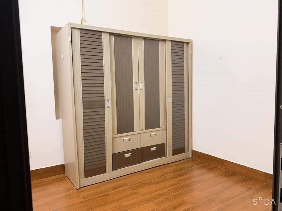 Cực hiếm nhà 4T Thanh Bình – Mỗ Lao, ô tô cách nhà 5m – nhà mới đẹp – full tiện ích 4.7 tỷ