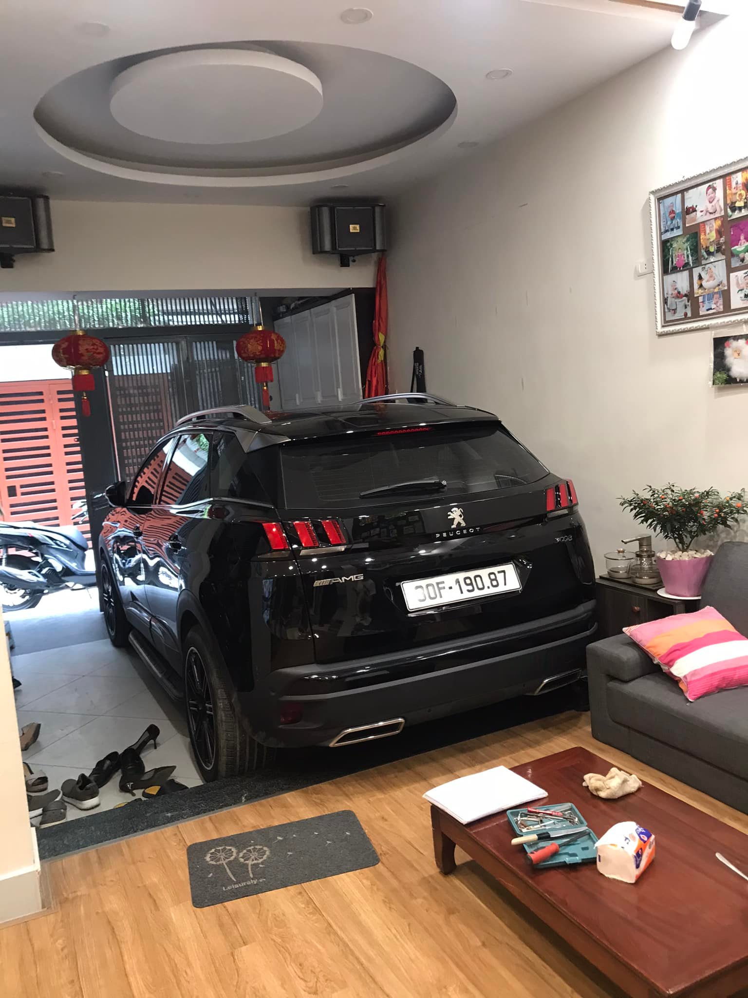 Bán nhà 162 LÊ TRỌNG TẤN, THANH XUÂN, Ô TÔ VÀO 79m2 x 3T mặt tiền 5,5m 13,5 tỷ.