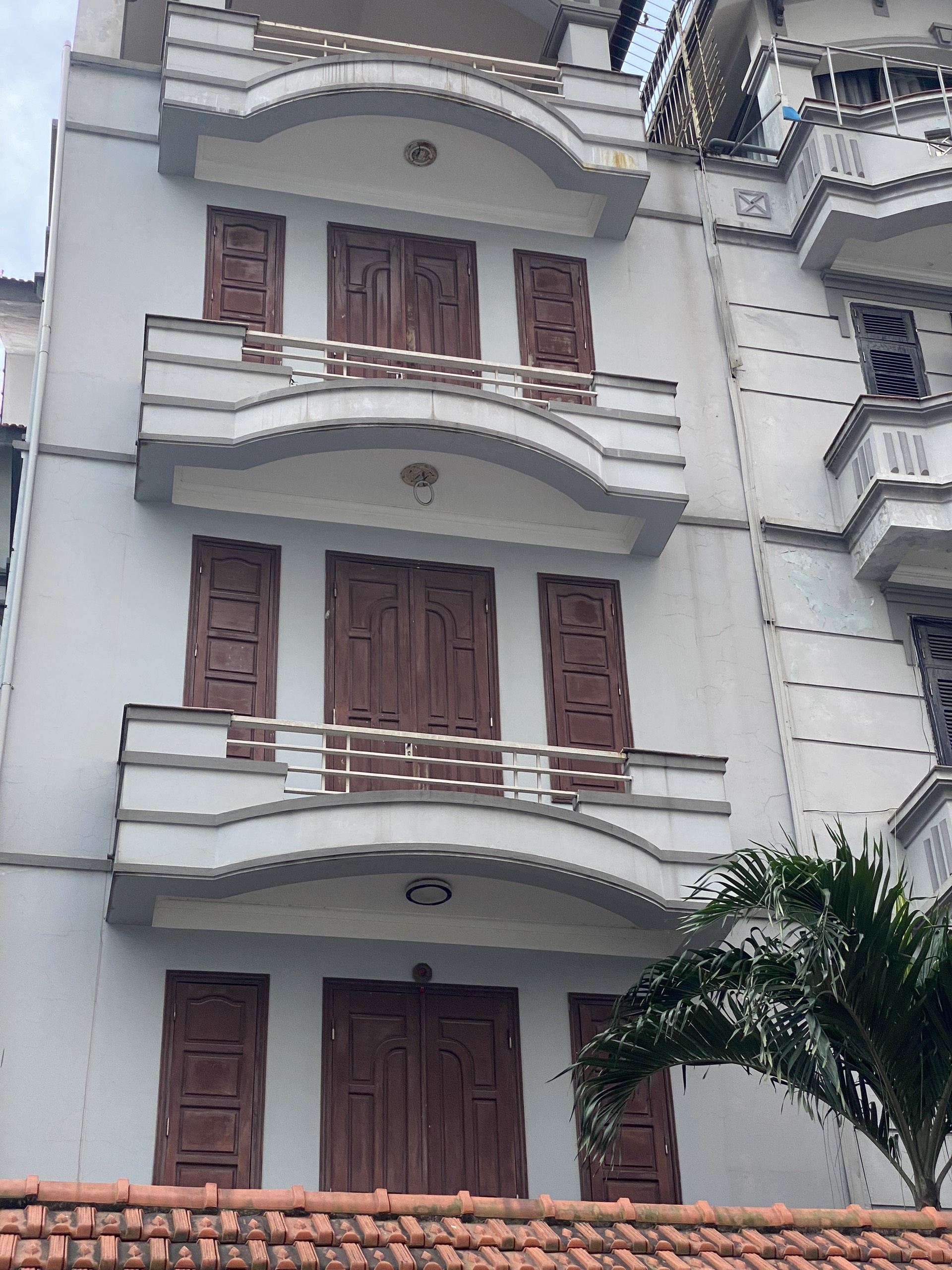 BÁN NHÀ PHỐ HOÀNG CẦU, LÔ GÓC, KINH DOANH, Ô TÔ TRÁNH, 78Mx5T - MT6M - 14 TỶ.