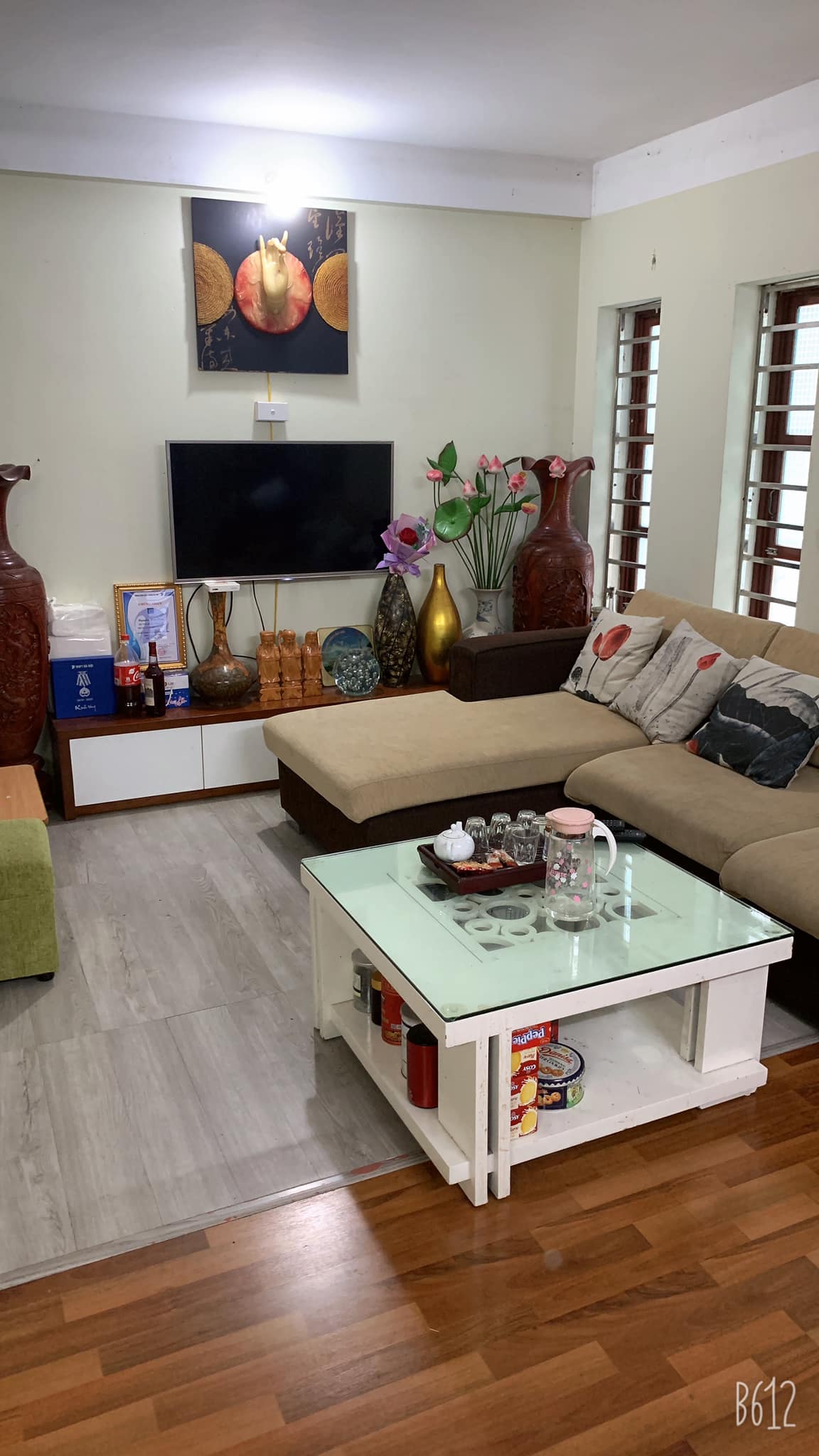 Siêu phẩm phố Phùng Hưng – Hà Đông, gần phố - ngõ rộng – nhà mới đẹp ở luôn 30m2 4.4 tỷ