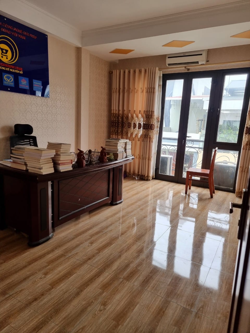 SIÊU PHẨM 6T, VỈA HÈ R, MP HOÀNG QUỐC VIỆT, CẦU GIẤY 65 M2, MT 4M, HƠN 25 TỶ