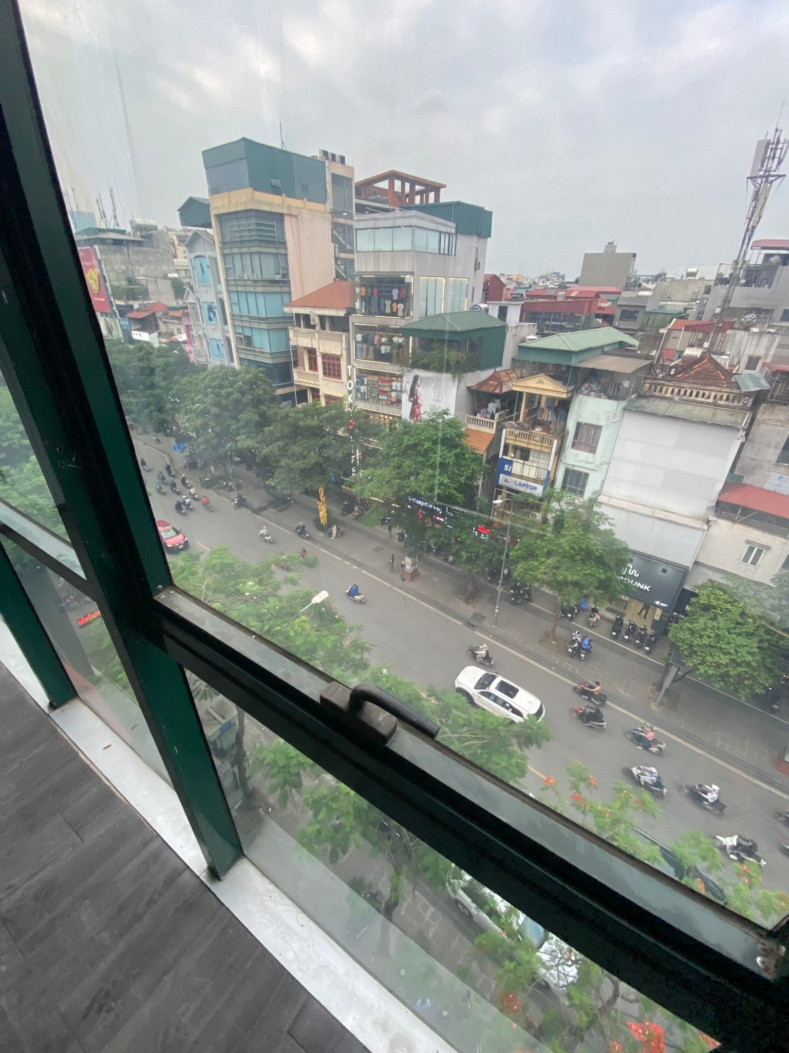 Bán nhà phố Thái Hà, 7T thang máy, phố Thái Hà Chùa Bộc DT 88m2 KHÔNG THỂ KIẾM NHÀ VỊ TRÍ ĐẮC ĐỊA KIM CƯƠNG