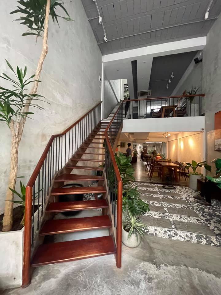 Bán Nhà Kinh Doanh Ngũ Xã, Ba Đình, 110m2, MT6m, Kinh Doanh Sầm Uất, Chỉ Hơn 42 Tỷ