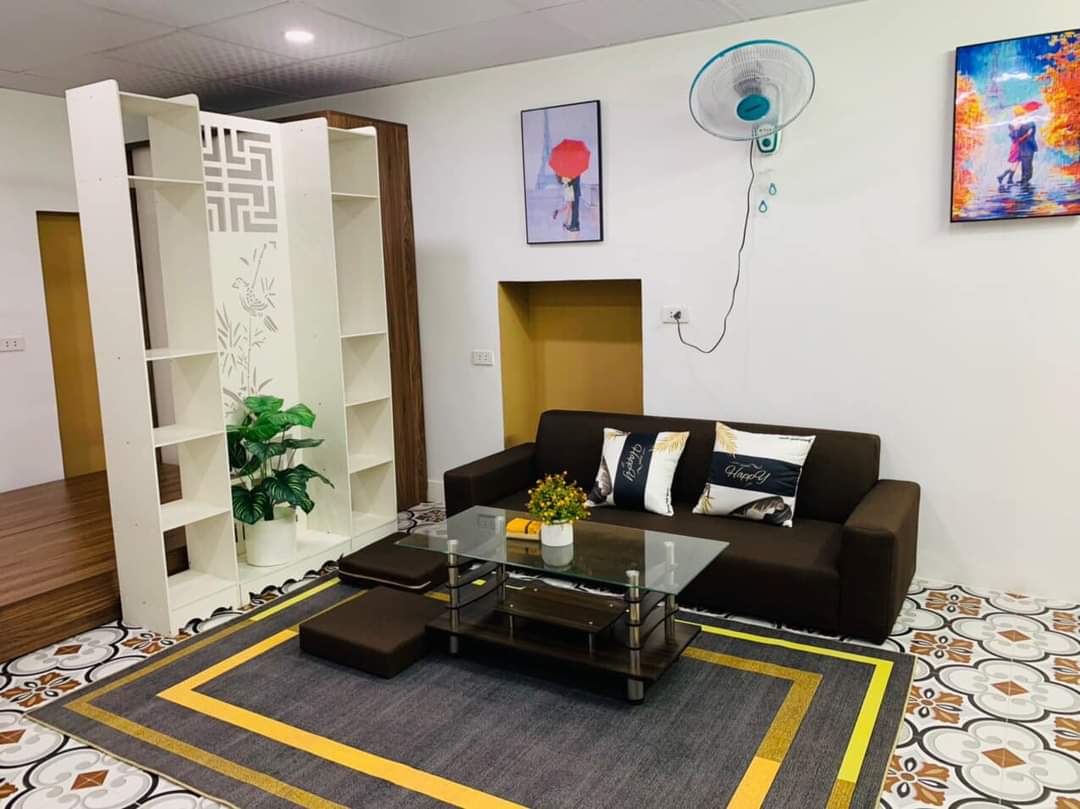 Duy Nhất 1 Căn Sót Lại Mặt Ngõ Đống Đa, Dt 25m2, MT 4.2m,Giá 1.35 tỷ .