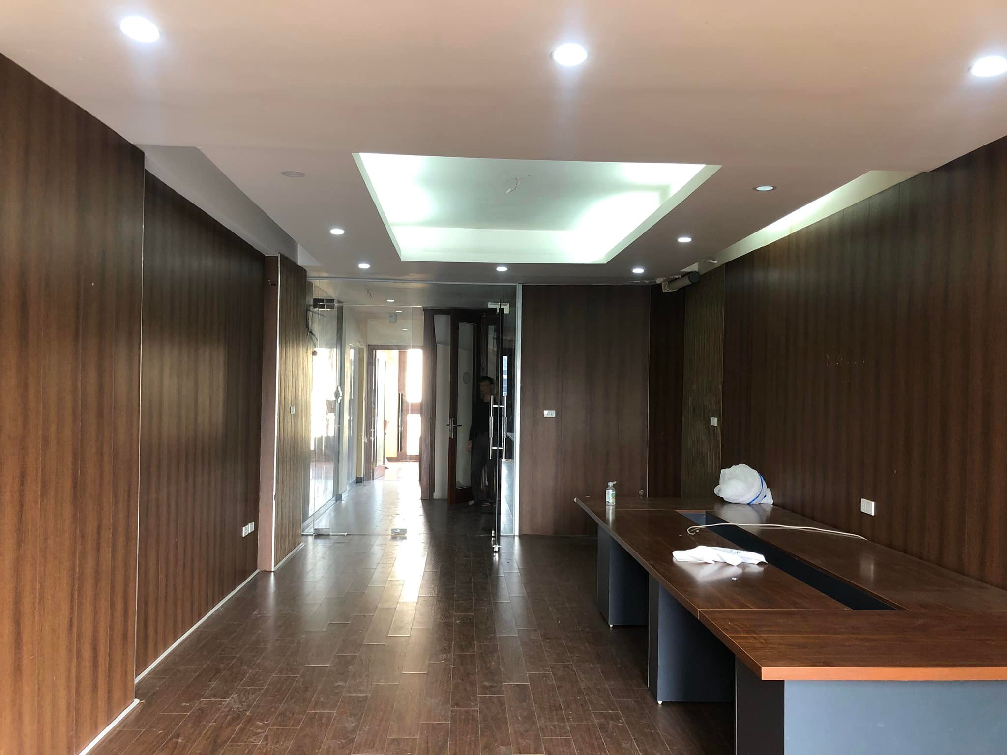 BÁN NHÀ MẶT PHỐ ĐỒNG CỔ, TÂY HỒ - 6 TẦNG THANG MÁY, KINH DOANH 83M2 NHỈNH 23 TỶ