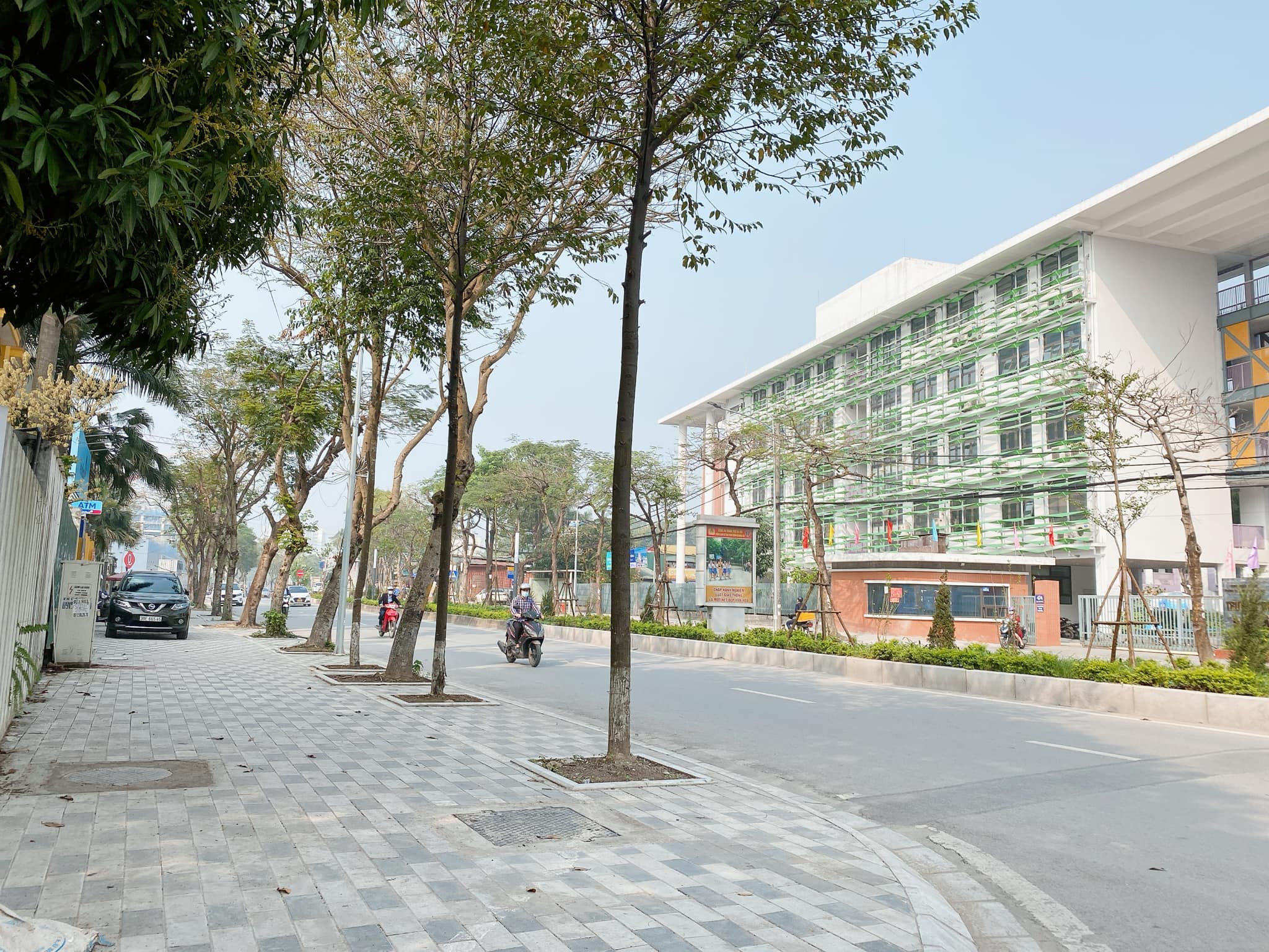 ĐẤT VÀNG CÓ 1 0 2 ÔTÔ, KD, MP LẠC LONG QUÂN, TÂY HỒ 420 m2, MT 14m, CHỈ 189 TỶ