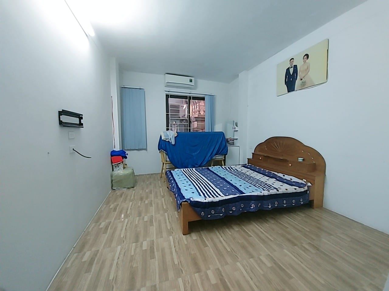 Siêu phẩm trong tầm giá 3 tỷ An Hòa – Hà Đông, 15m ra ô tô tránh – mới đẹp ở ngay 27m2x5T