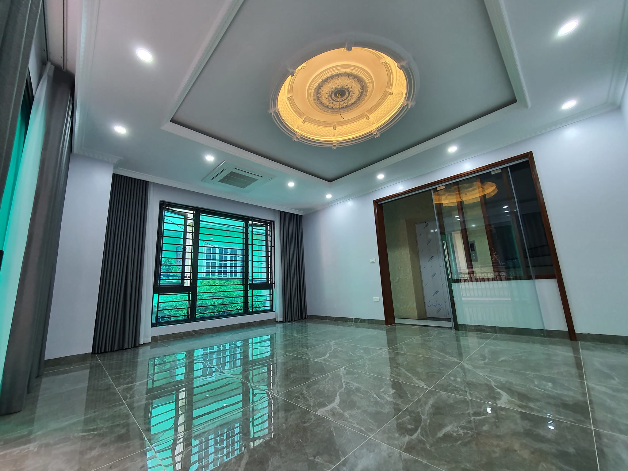 Bán nhà phố Khuất Duy Tiến Ngụy Như Kon Tum BUILDING 8 Tầng Thanh Xuân