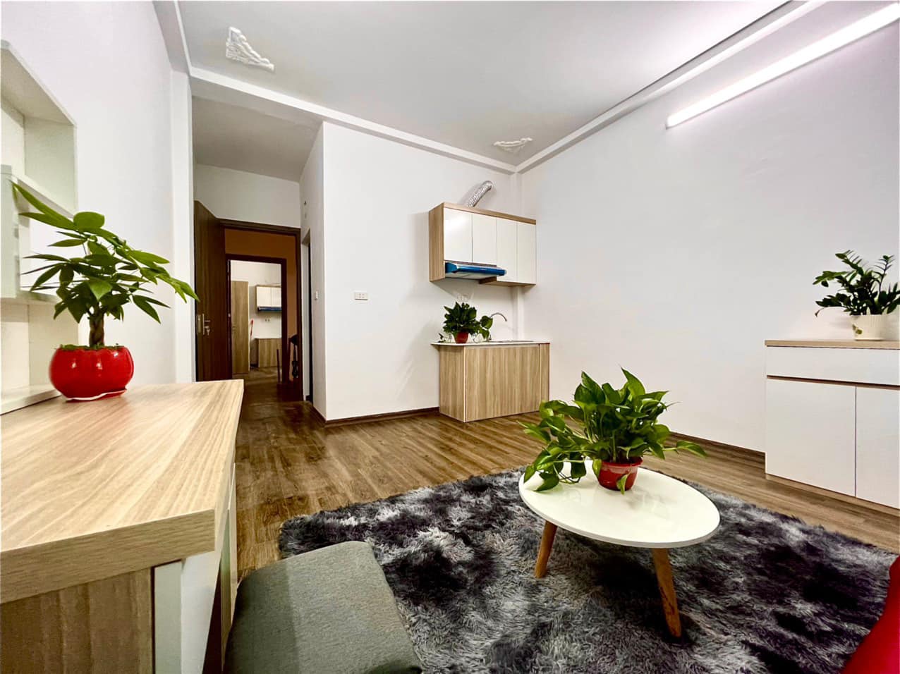 Hiếm Cực Hot Chung Cư MINI Linh Quang TT Đống Đa DT 50m2 x 6tầng, 3.9m2 giá 6.6 tỷ