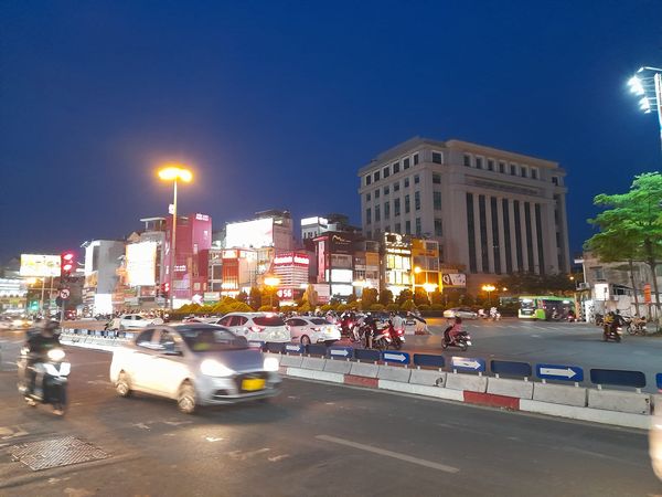 Trung tâm Đống Đa 27m ô tô kinh doanh nhỉnh 4 ty