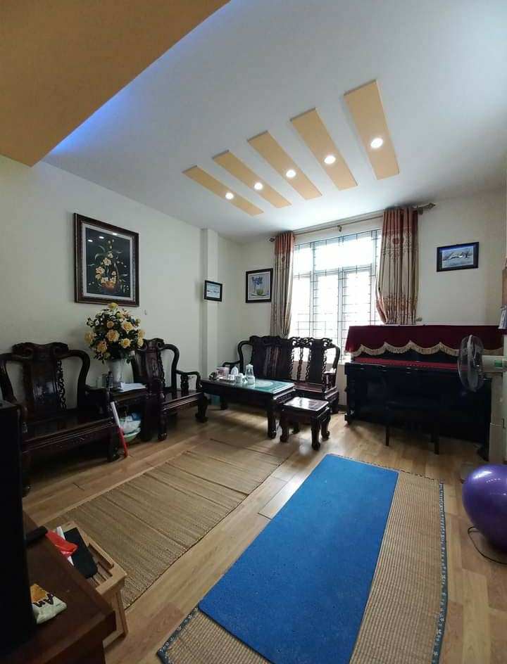 Bán nhà riên diên tích 37m mặt ngõ Đường Xuân La Tây Hồ