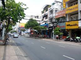 BÁN NHÀ MẶT PHỐ TRƯƠNG ĐỊNH - SIÊU PHẨM VỪA Ở VỪA KINH DOANH - THANG MÁY