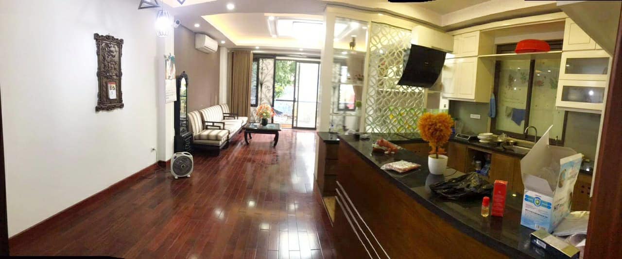 Bán Nhà Núi Trúc, Ba Đình, 80m2, MT6m, 2 Thoáng, Khu Phân Lô, Ô Tô Tránh, Chỉ Hơn 24 Tỷ