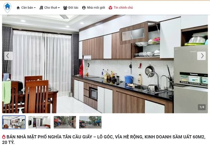 Cách đăng tin bán nhà hiệu quả thu hút nhiều người đọc nhất 4 cach-dang-tin-ban-nha-hieu-qua-4
