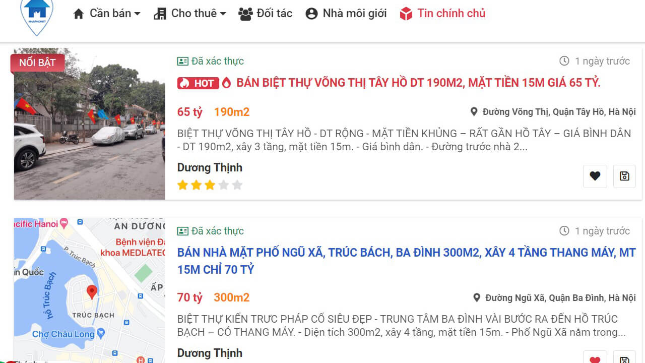 Cách đăng tin bán nhà hiệu quả thu hút nhiều người đọc nhất 2 cach-dang-tin-ban-nha-hieu-qua-1
