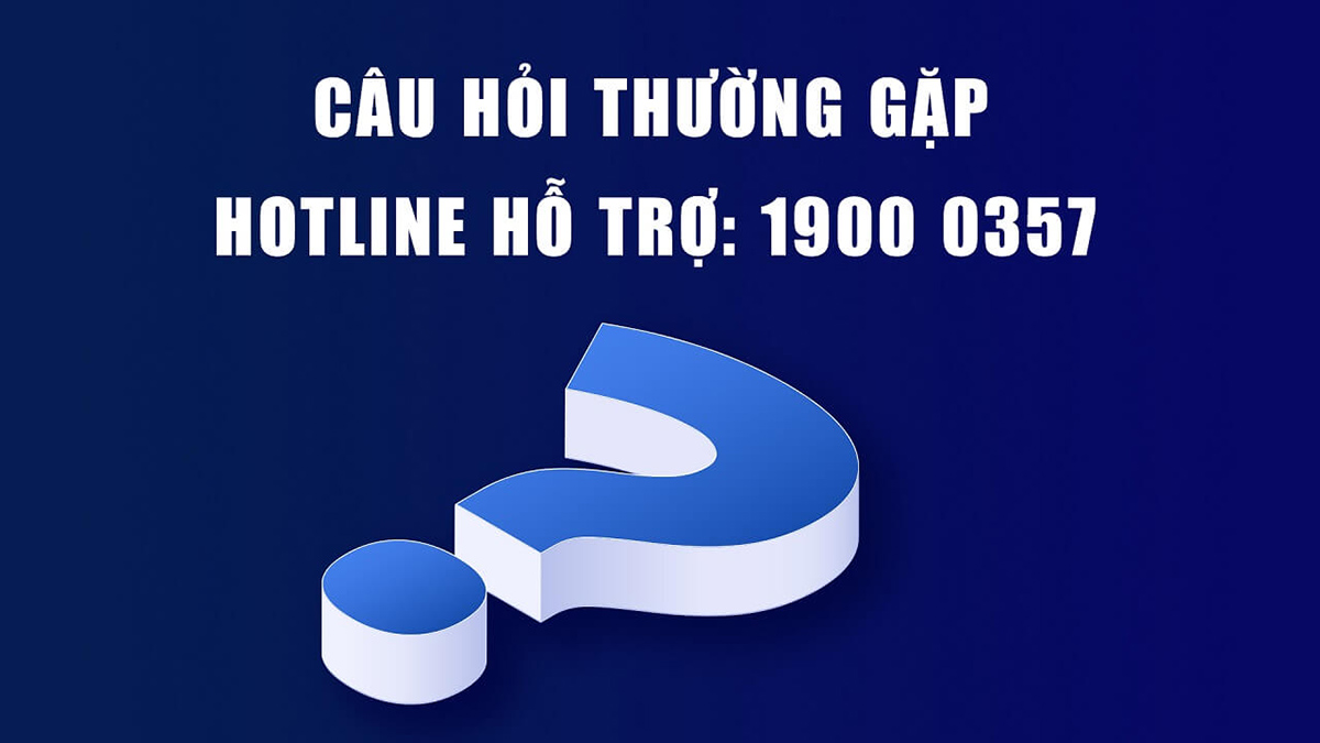 Câu hỏi thường gặp khi đăng tin