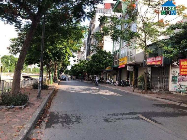 Bán Nhà Dòng Tiền 3Tỷ/Năm Đặng Thai Mai, Tây Hồ 110m2, Thang Máy, MT10m, View Hồ, Chỉ Hơn 53 Tỷ