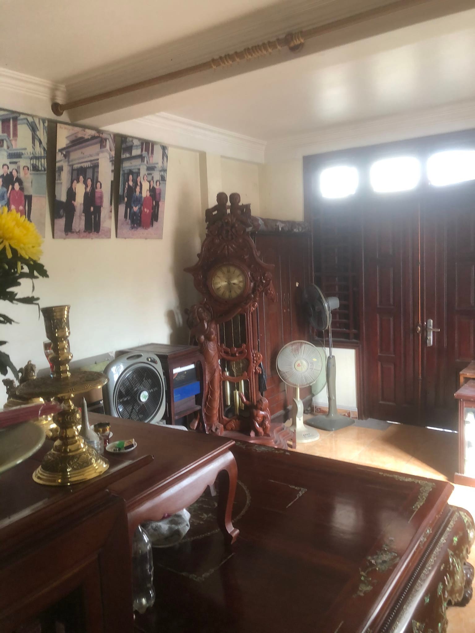 Chỉ với 6.5 sở hữu ngay căn nhà tại Bùi Xương Trạch-Kinh Doanh-Ôtô-Ngõ to hơn phố 40m*4 tầng