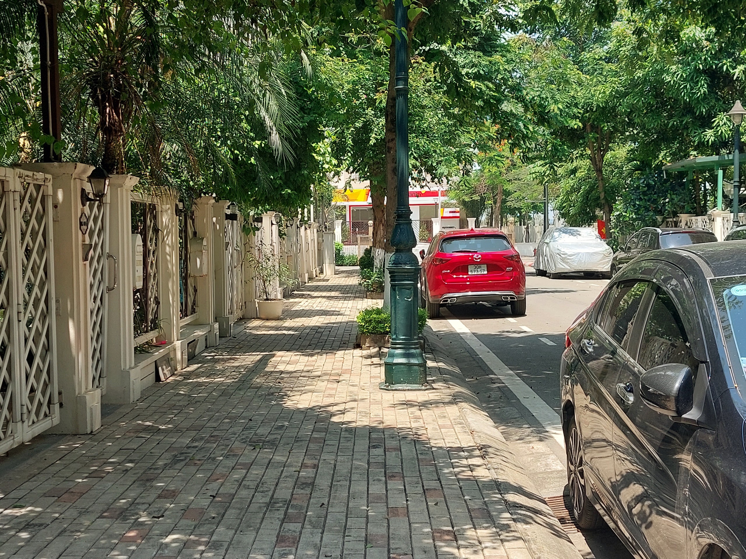 Biệt thự liền kề cần bán nhanh khu LK1 Splendora Bắc An Khánh, đẳng cấp sống, 0981158507.