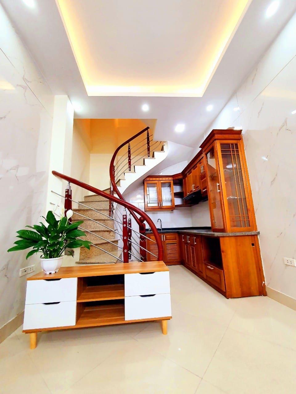 PHẢI THẬT NHANH KHÁCH YÊU NHÉ🍀🍀🍀 💥💥💥 MẶT NGÕ GỐC ĐỀ KINH DOANH - NHÀ ĐẸP Ở LUÔN - TẶNG NỘI THẤT - Ô TÔ