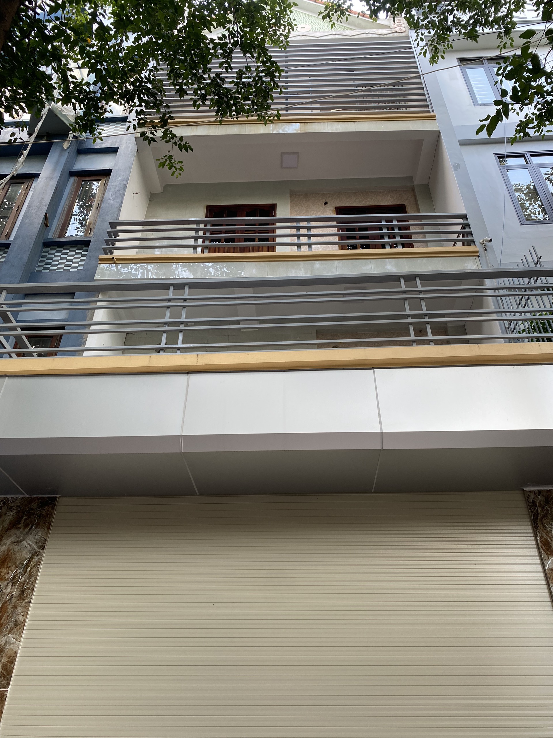 BÁN NHÀ MẶT PHỐ, Ô CHỢ DỪA, KINH DOANH ĐỈNH, VỈA HÈ, 65Mx4T - MT4,6M, Nhỉnh 25 TỶ.